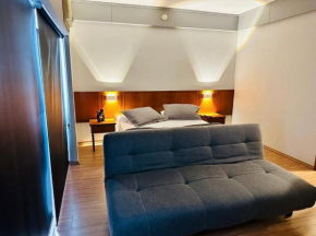 Hotel Live Lodge Vila Mariana Pq Ibirapuera UH1014